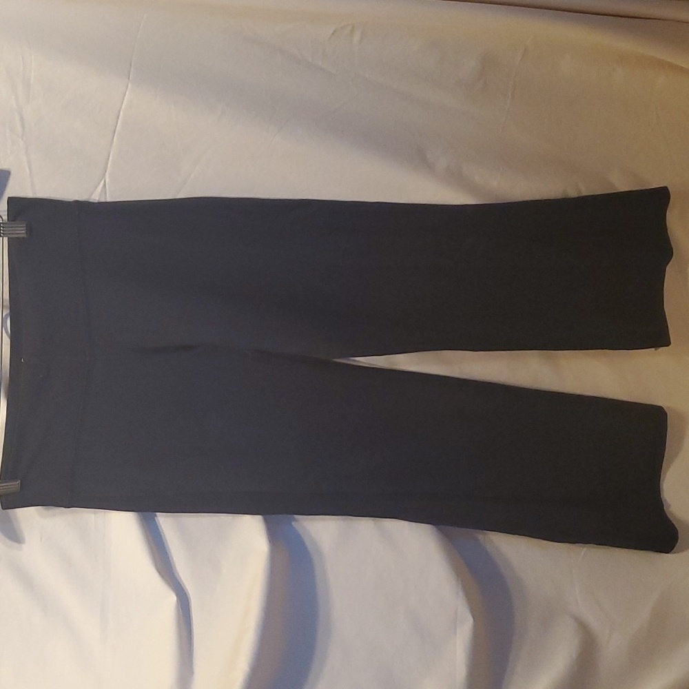 Lululemon Athletica On The Groove Pant SZ 6